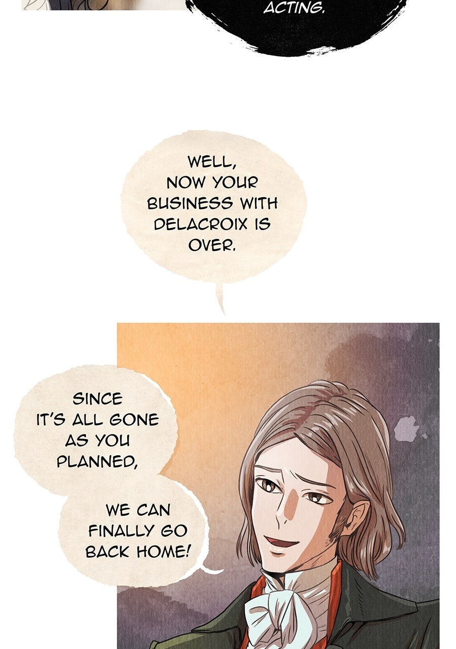 All Colors of Snow Ep. 29 - Winter page 31 - 