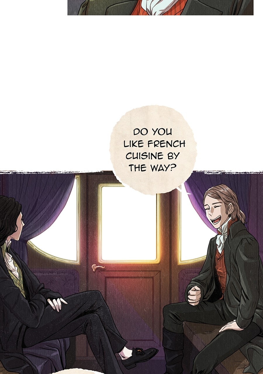 All Colors of Snow Ep. 29 - Winter page 32 - 