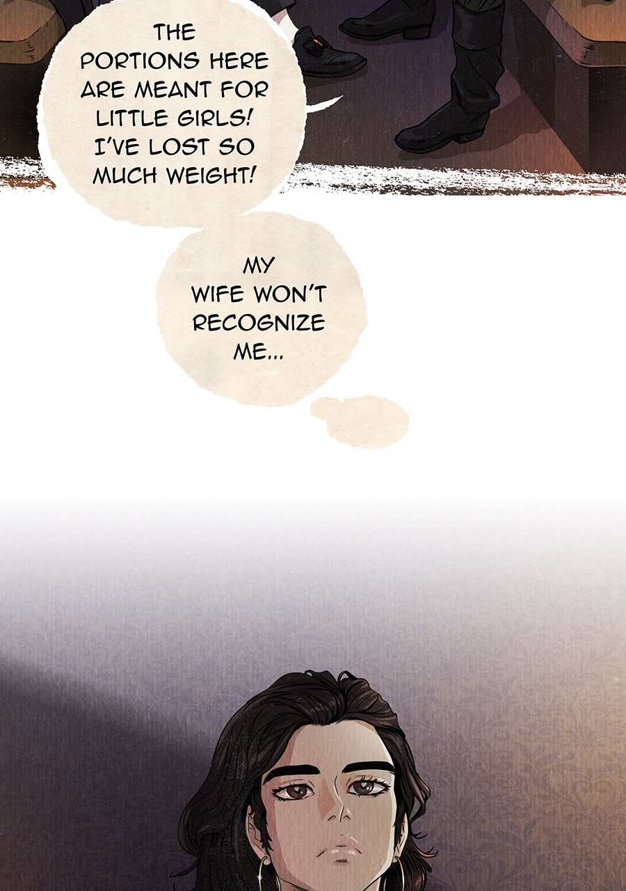 All Colors of Snow Ep. 29 - Winter page 33 - 