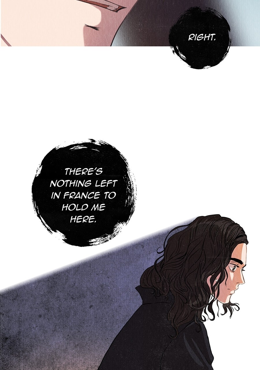 All Colors of Snow Ep. 29 - Winter page 35 - 