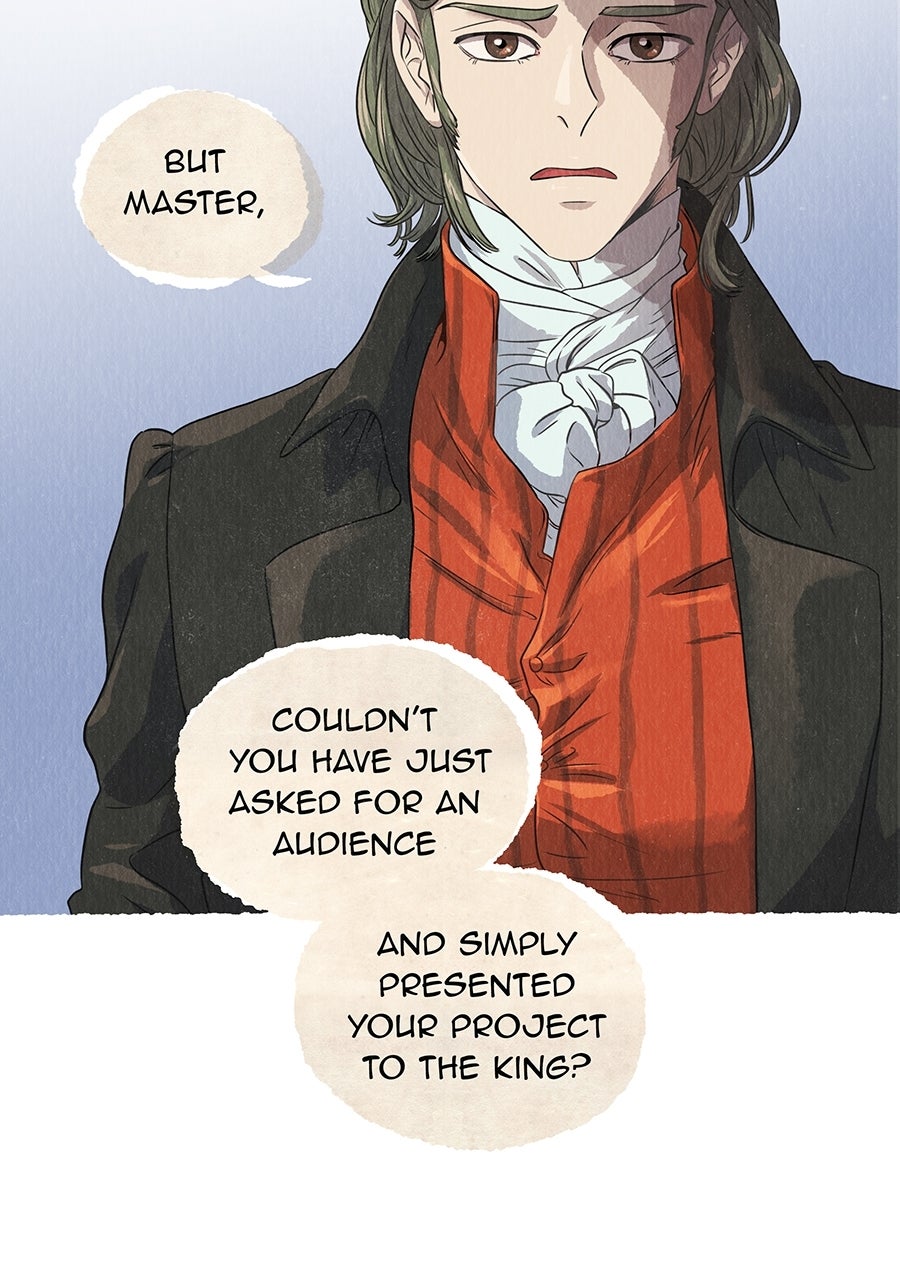 All Colors of Snow Ep. 29 - Winter page 5 - 