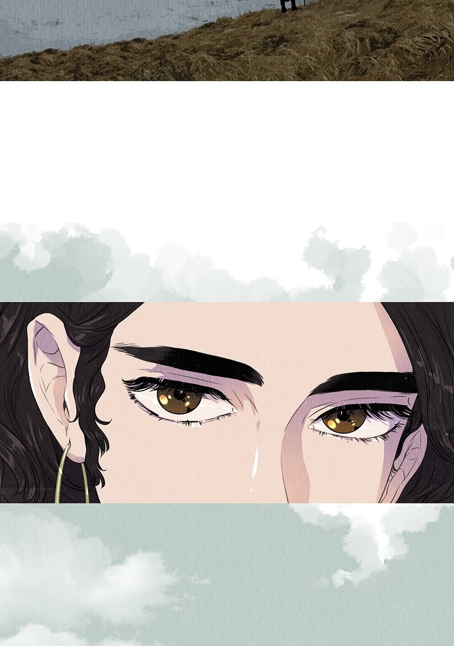 All Colors of Snow Ep. 29 - Winter page 42 - 
