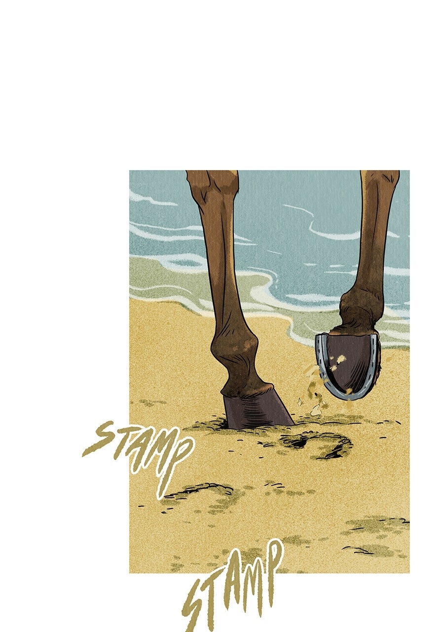 All Colors of Snow Ep. 29 - Winter page 48 - 
