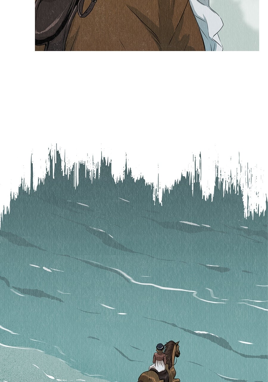 All Colors of Snow Ep. 29 - Winter page 50 - 