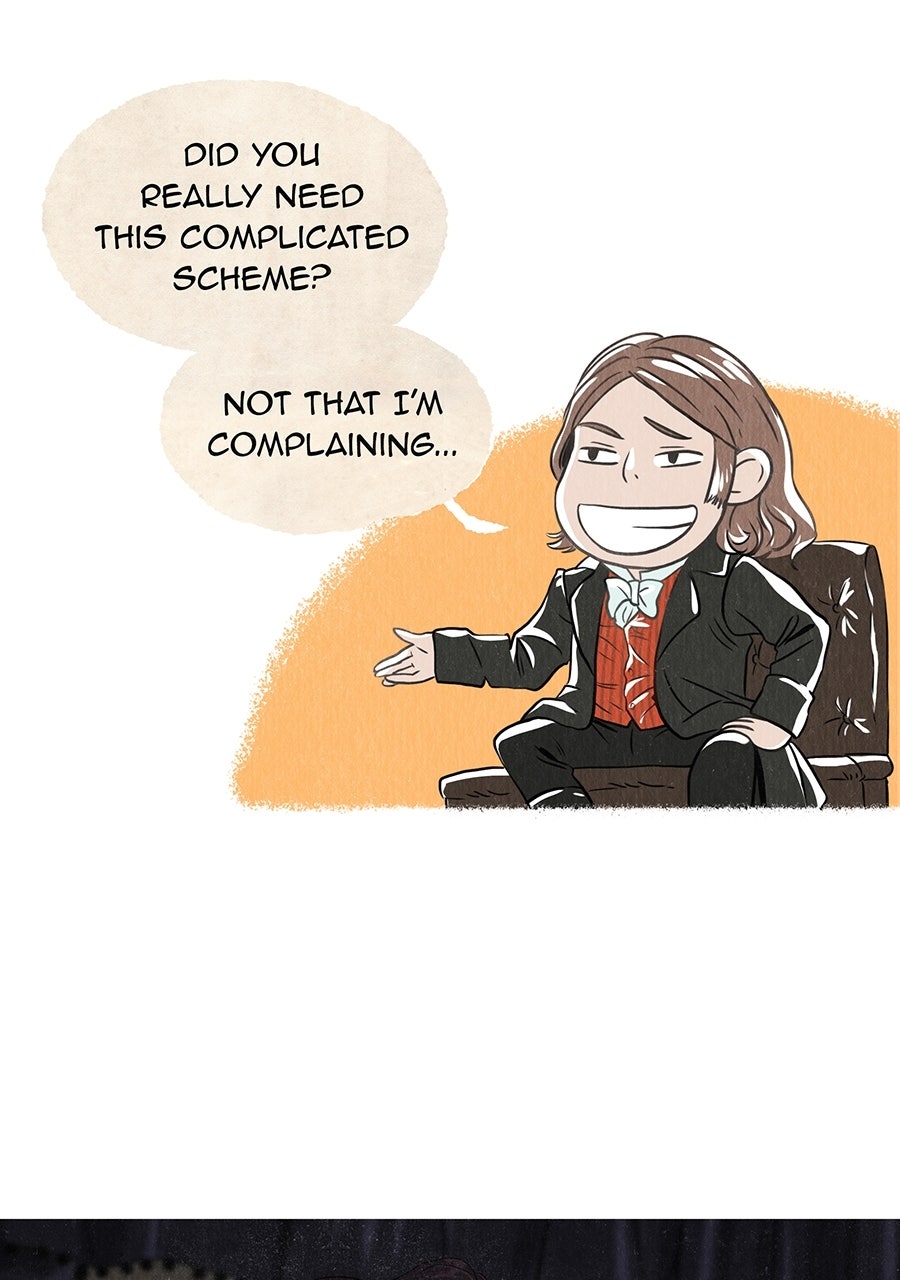 All Colors of Snow Ep. 29 - Winter page 6 - 