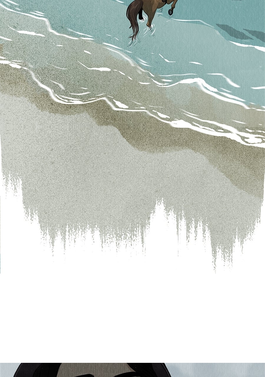 All Colors of Snow Ep. 29 - Winter page 51 - 
