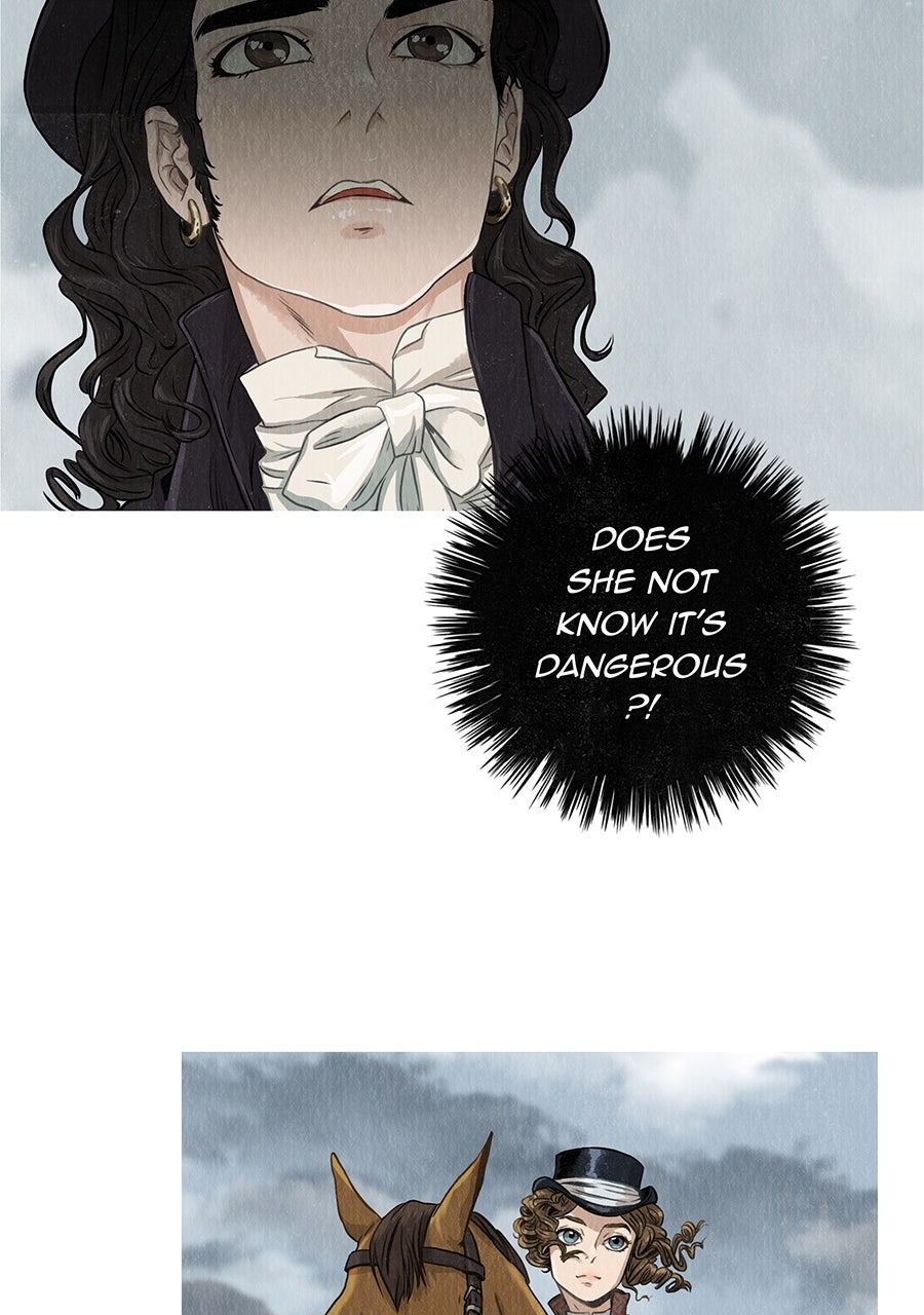 All Colors of Snow Ep. 29 - Winter page 52 - 