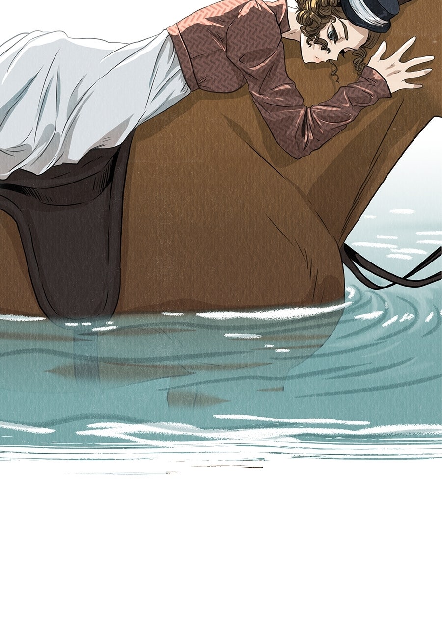 All Colors of Snow Ep. 29 - Winter page 54 - 