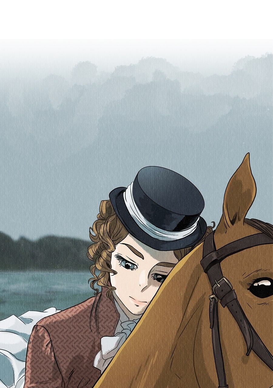 All Colors of Snow Ep. 29 - Winter page 55 - 