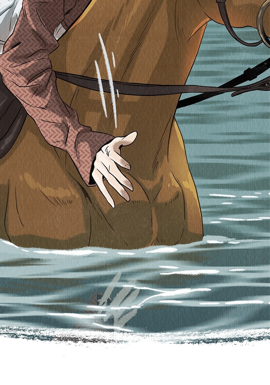 All Colors of Snow Ep. 29 - Winter page 56 - 
