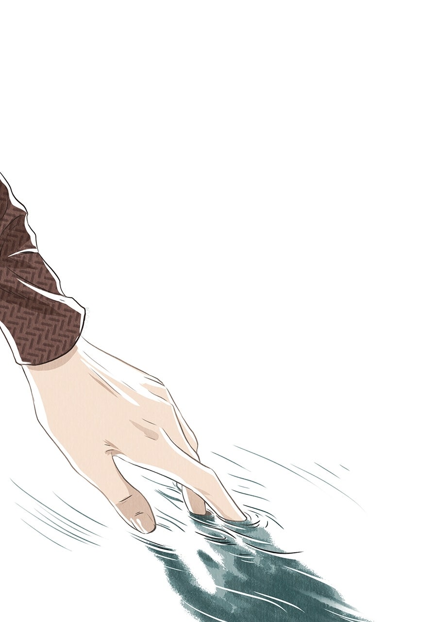 All Colors of Snow Ep. 29 - Winter page 57 - 