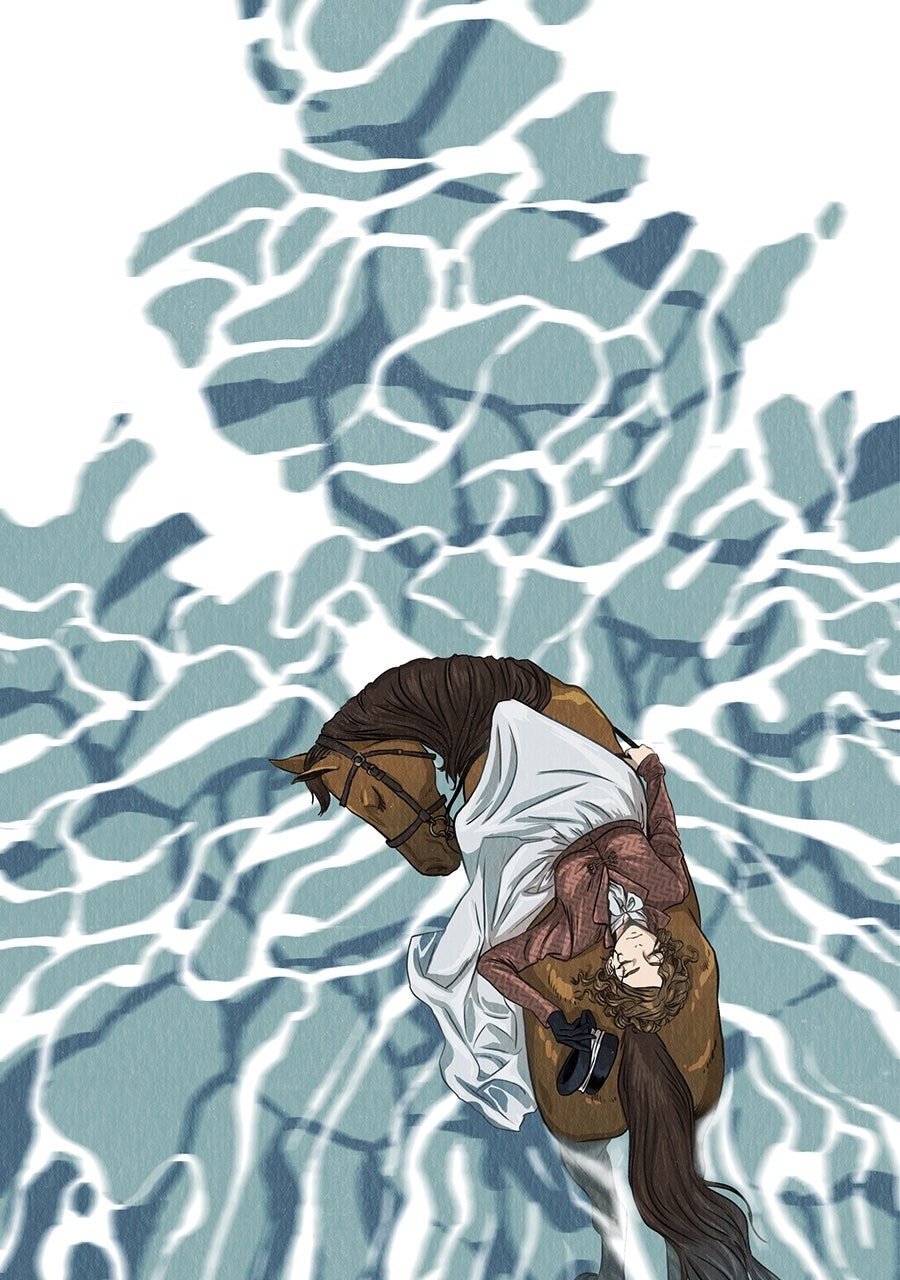 All Colors of Snow Ep. 29 - Winter page 59 - 