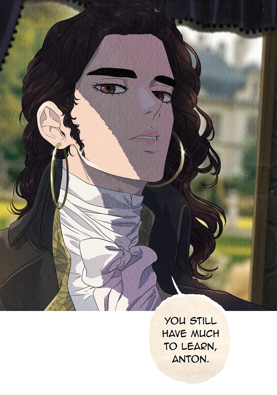 All Colors of Snow Ep. 29 - Winter page 7 - 