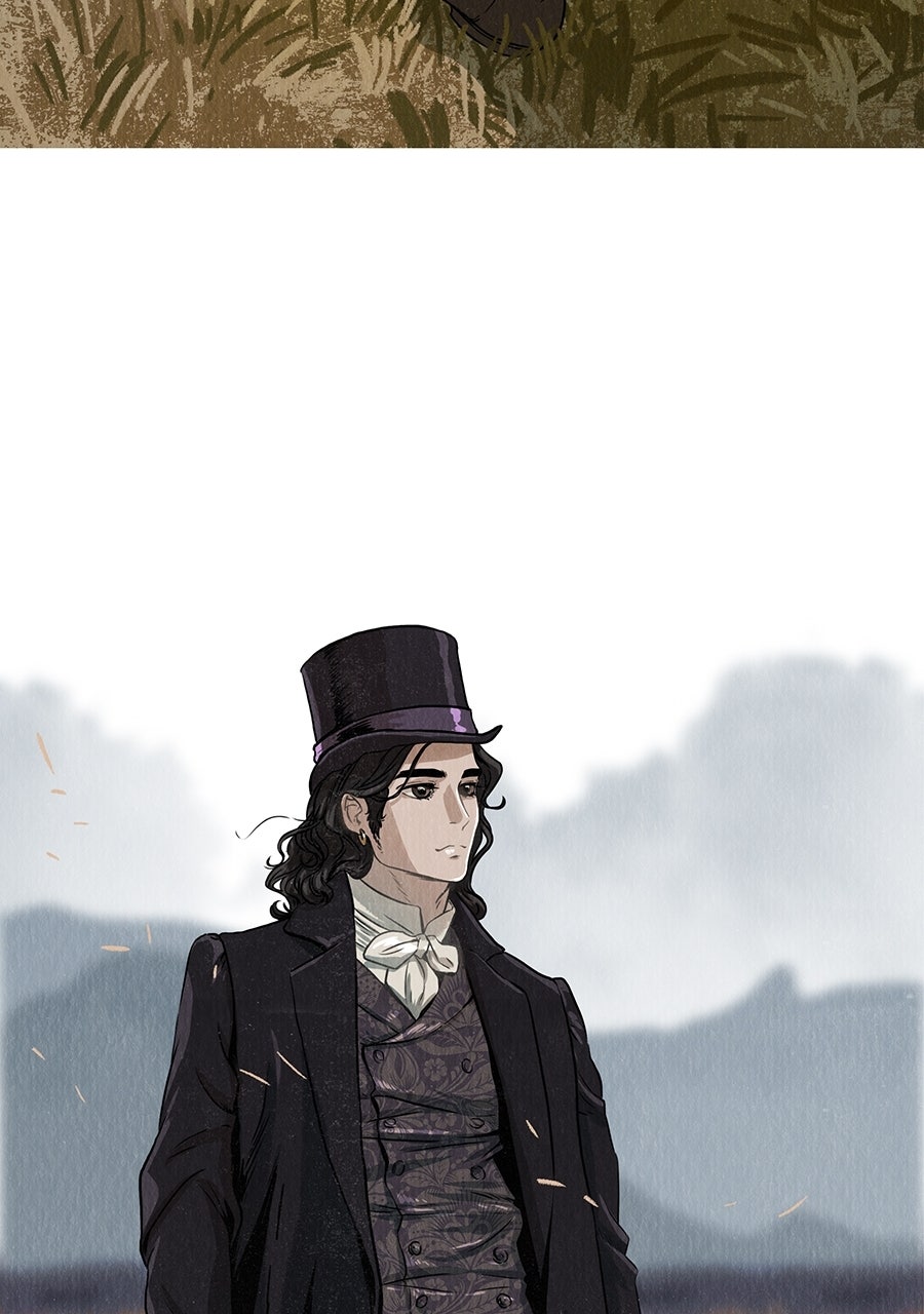 All Colors of Snow Ep. 29 - Winter page 61 - 