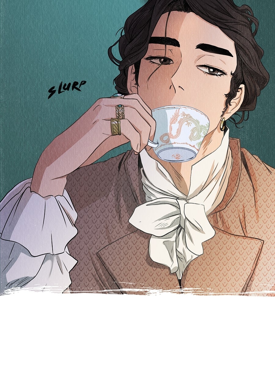 All Colors of Snow Ep. 29 - Winter page 66 - 