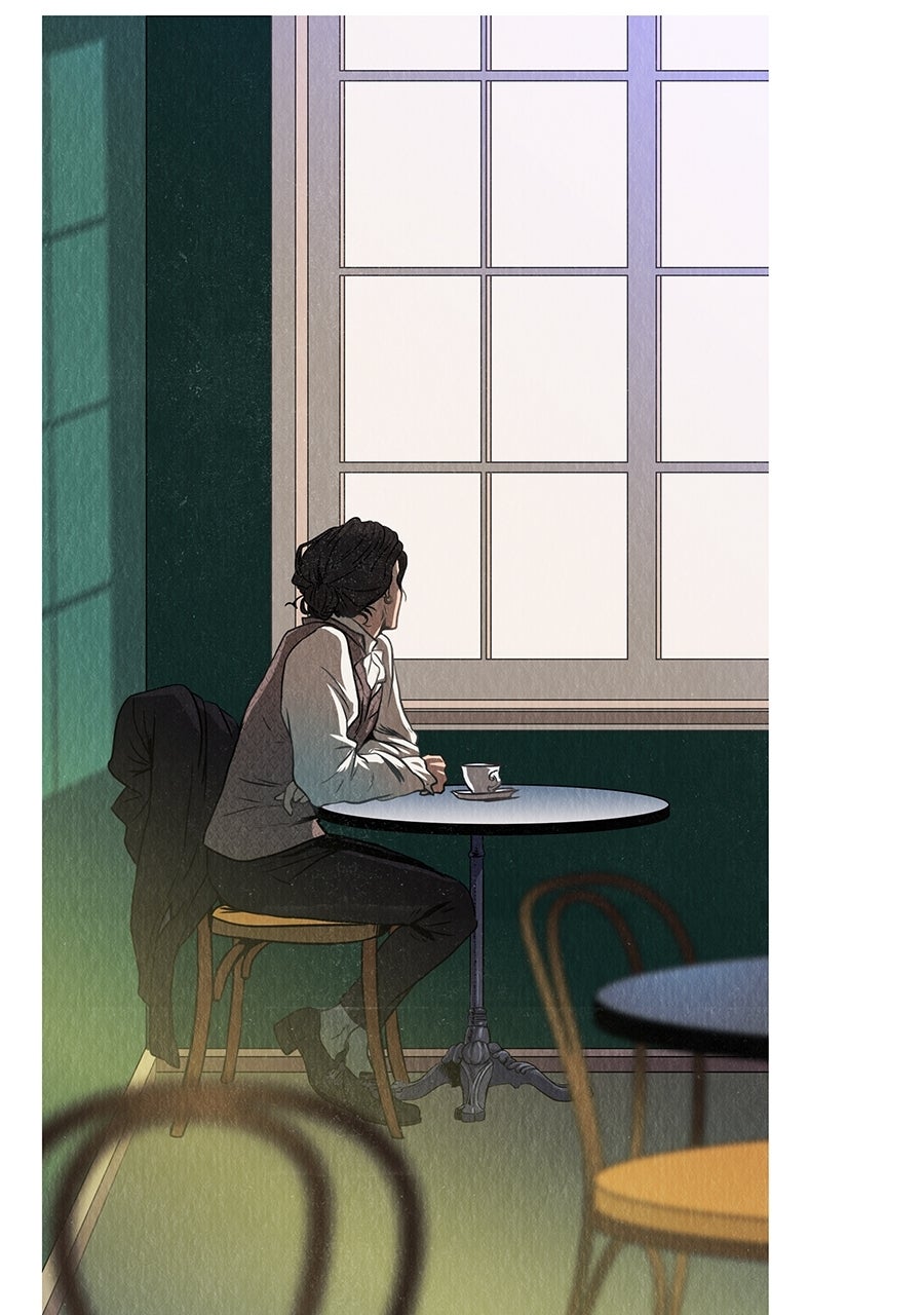 All Colors of Snow Ep. 29 - Winter page 67 - 
