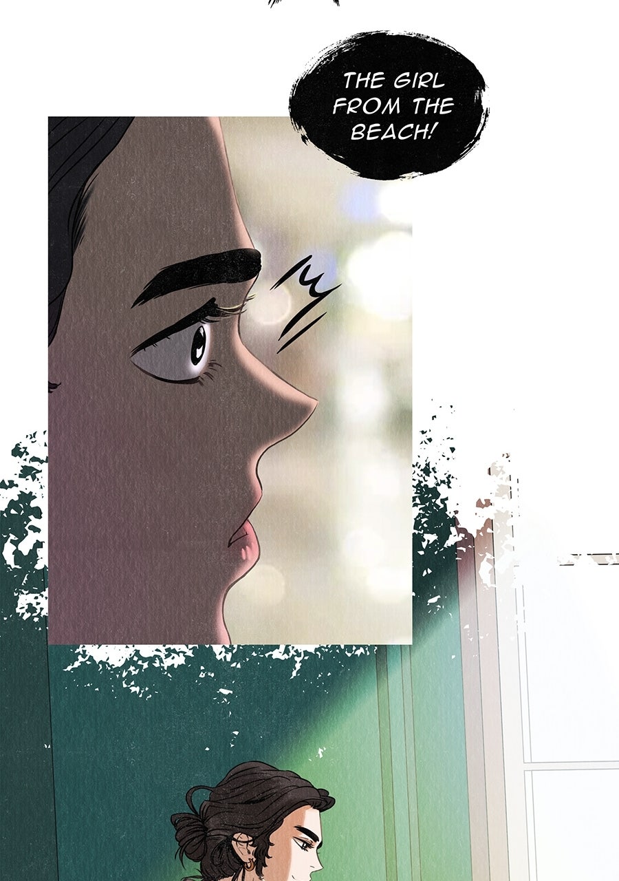 All Colors of Snow Ep. 29 - Winter page 70 - 