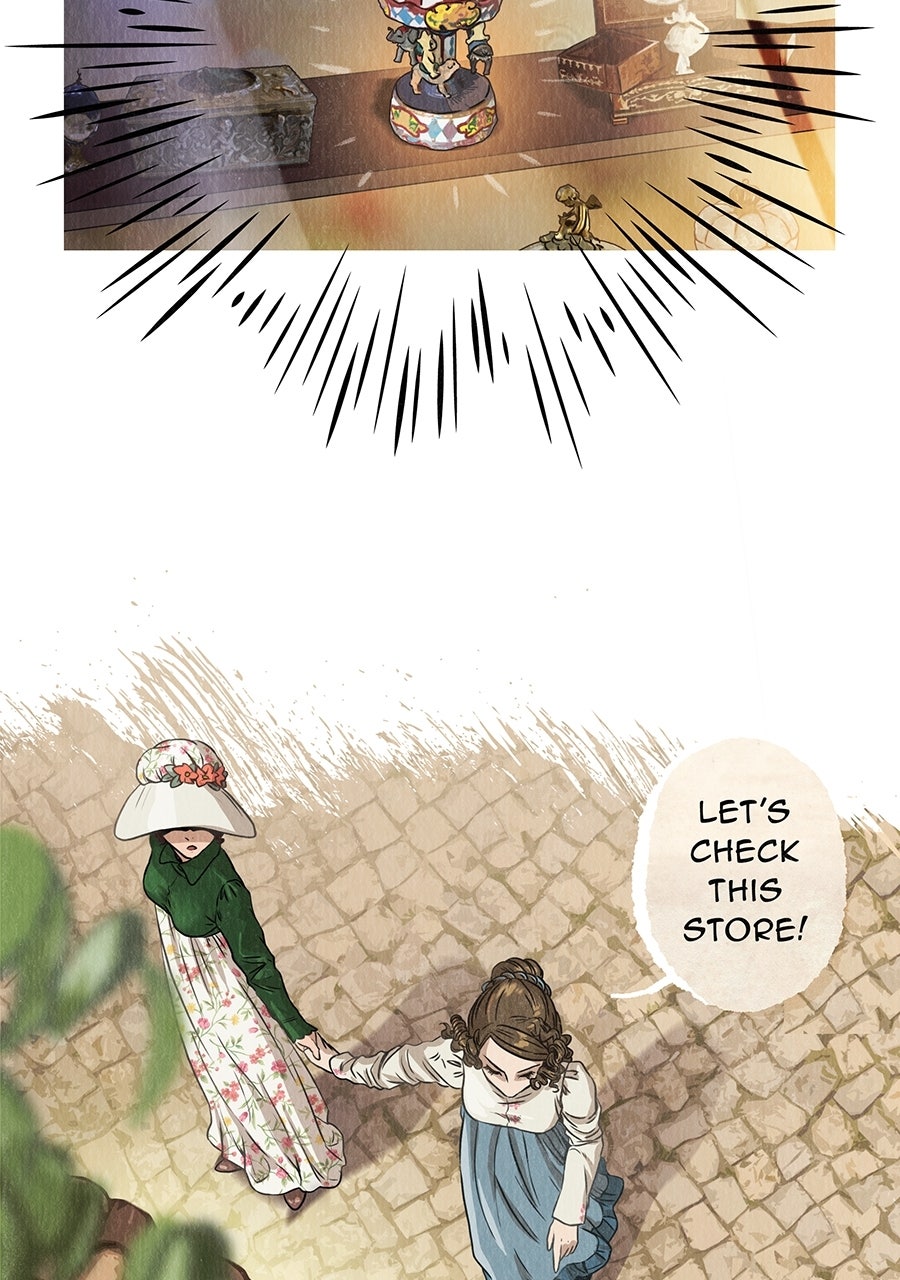 All Colors of Snow Ep. 29 - Winter page 76 - 