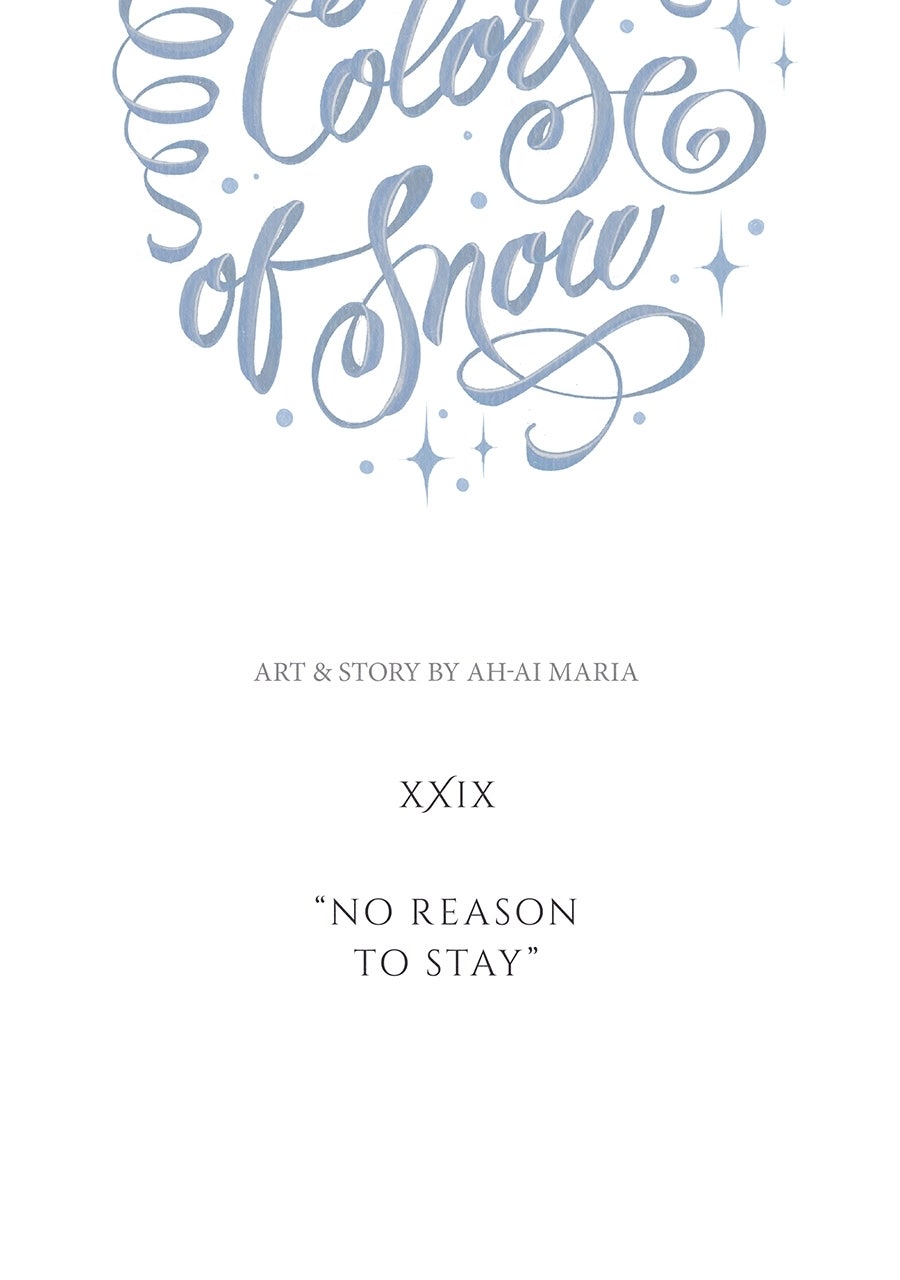 All Colors of Snow Ep. 29 - Winter page 9 - 