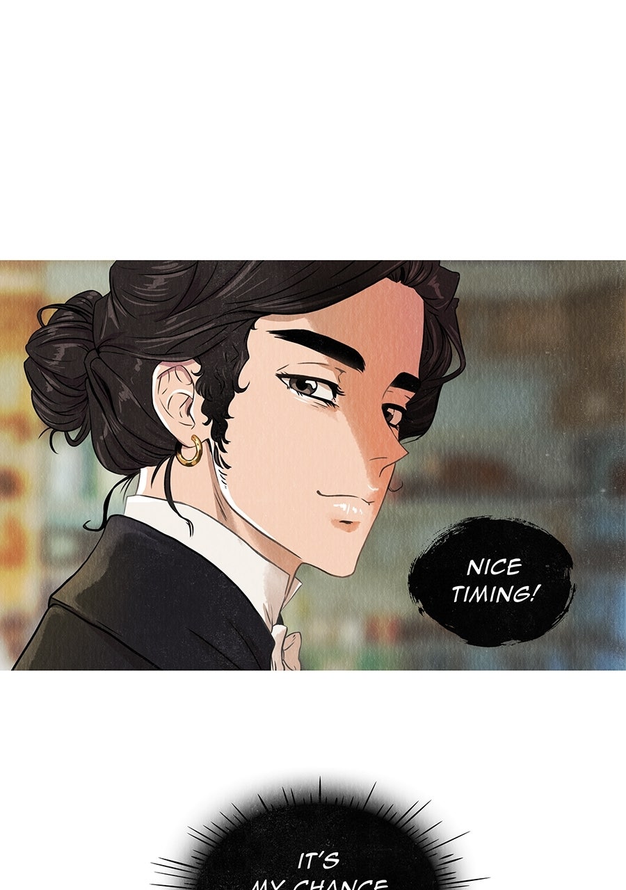 All Colors of Snow Ep. 29 - Winter page 81 - 