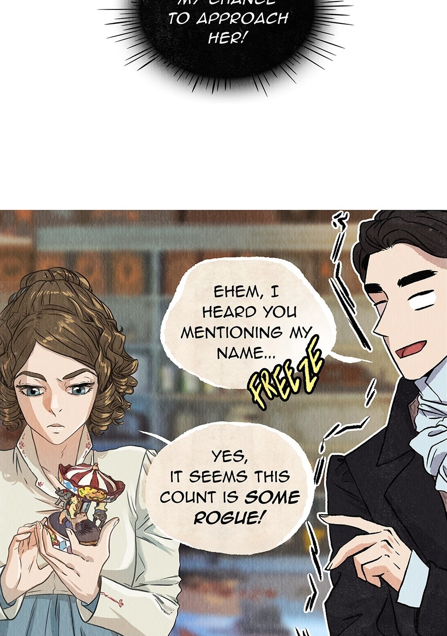 All Colors of Snow Ep. 29 - Winter page 82 - 