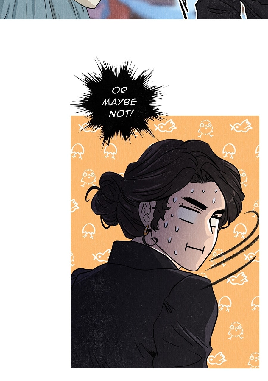 All Colors of Snow Ep. 29 - Winter page 83 - 