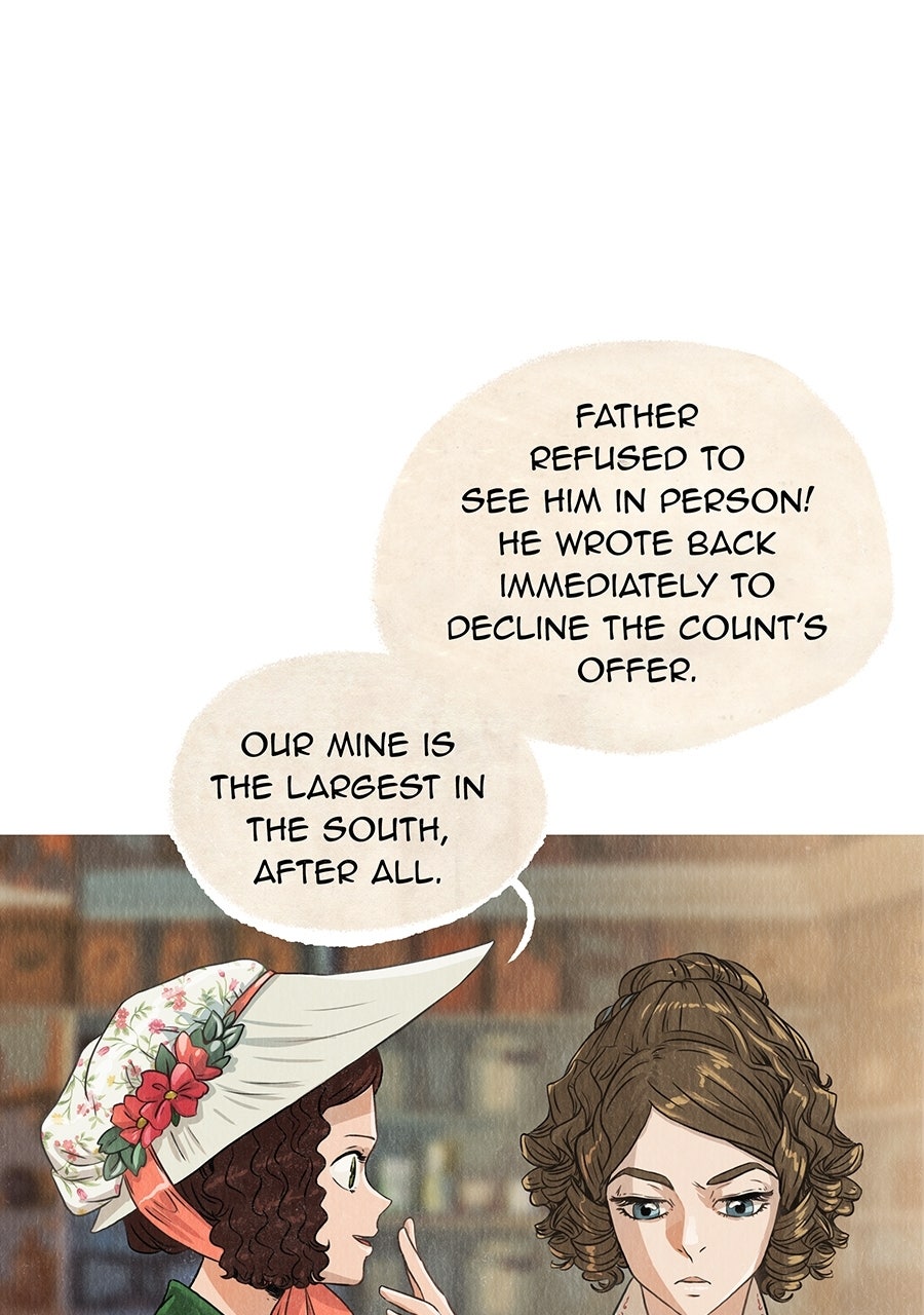 All Colors of Snow Ep. 29 - Winter page 84 - 