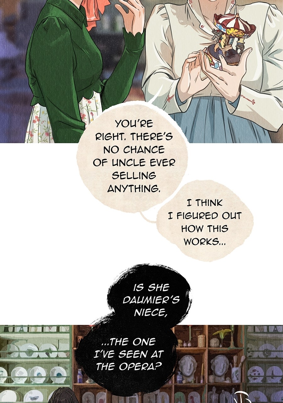 All Colors of Snow Ep. 29 - Winter page 85 - 