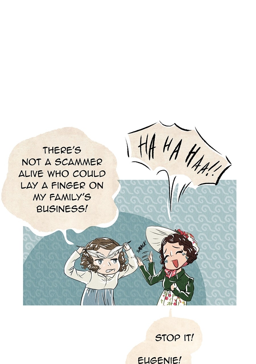 All Colors of Snow Ep. 29 - Winter page 87 - 