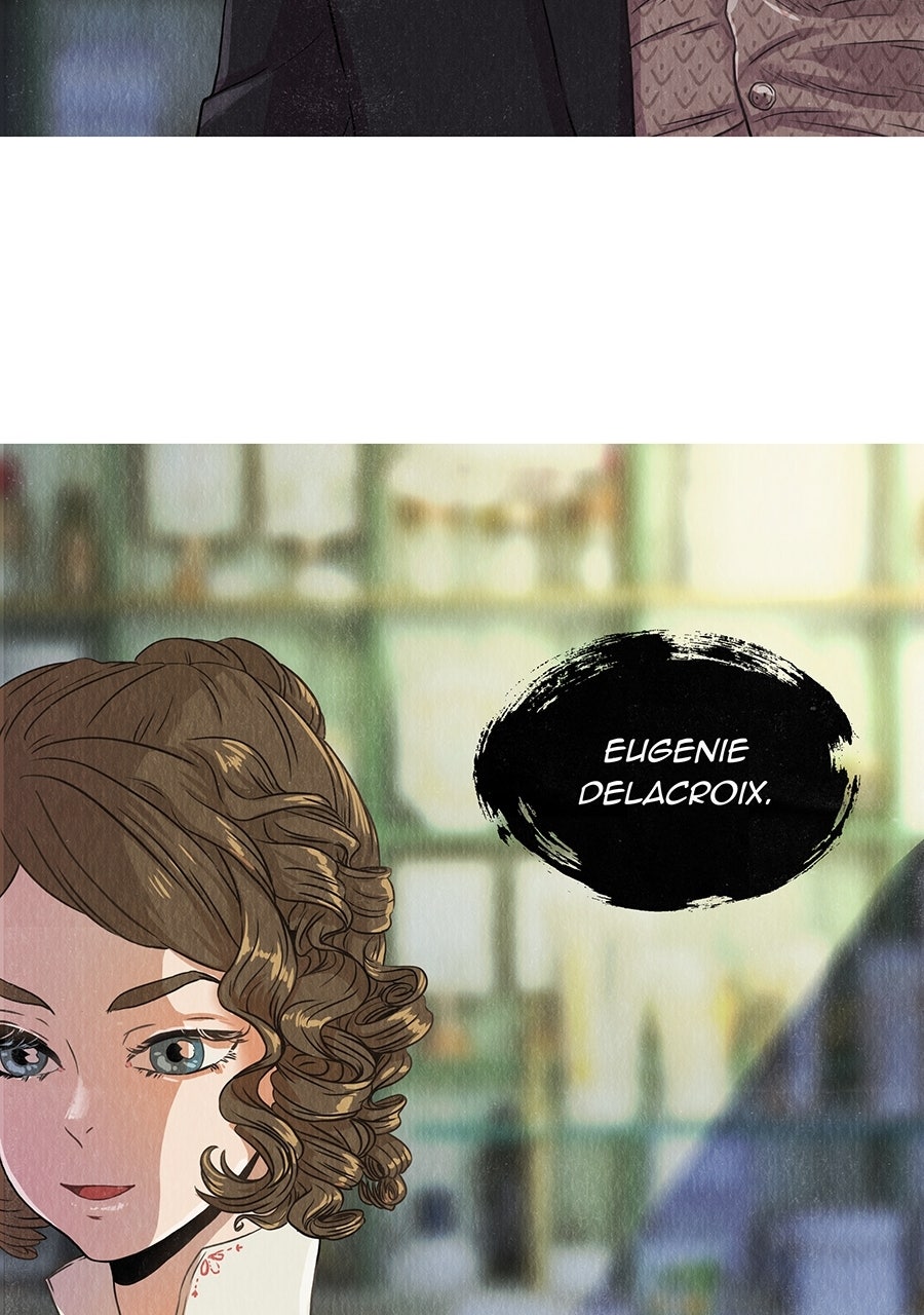 All Colors of Snow Ep. 29 - Winter page 89 - 