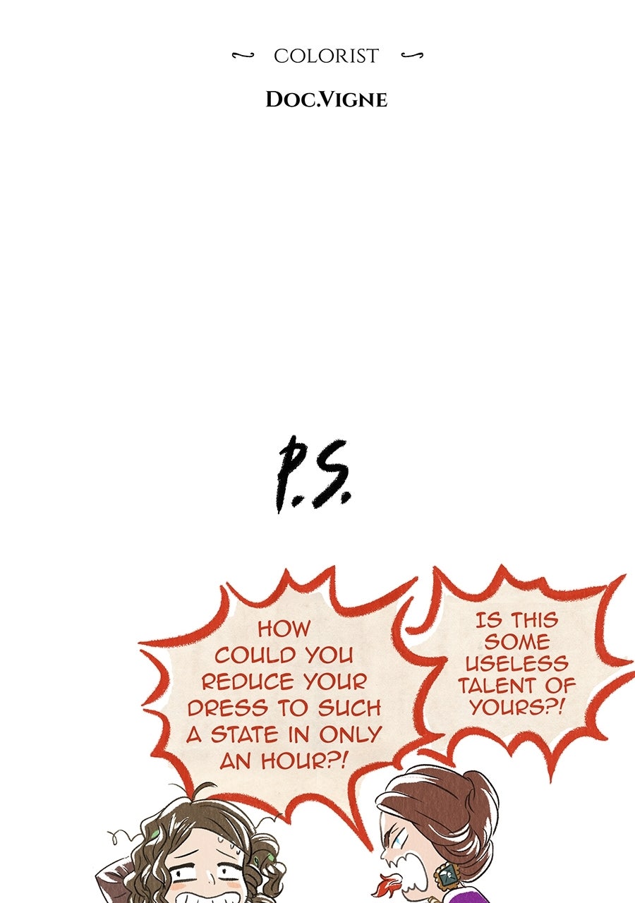 All Colors of Snow Ep. 29 - Winter page 93 - 