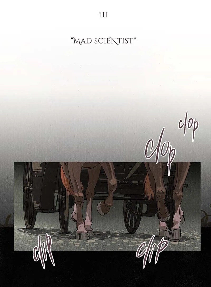 All Colors of Snow Chapter 3 page 2 - 