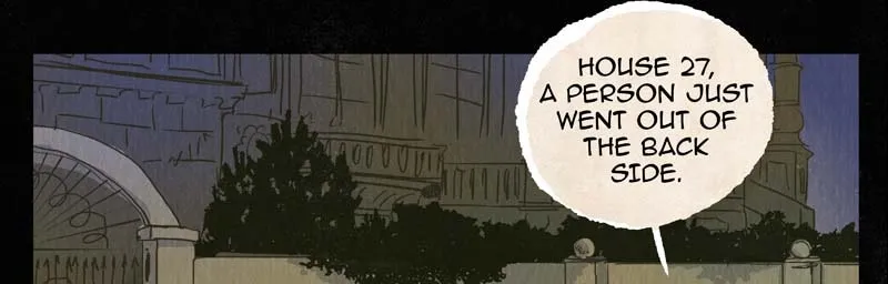 All Colors of Snow Chapter 3 page 11 - 