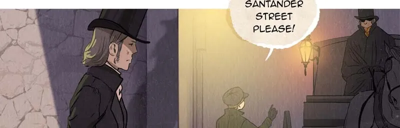 All Colors of Snow Chapter 3 page 21 - 