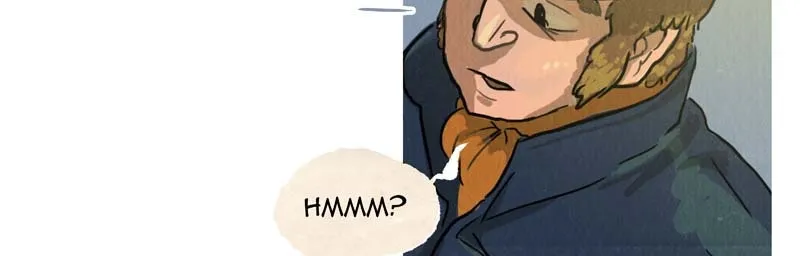 All Colors of Snow Chapter 3 page 25 - 