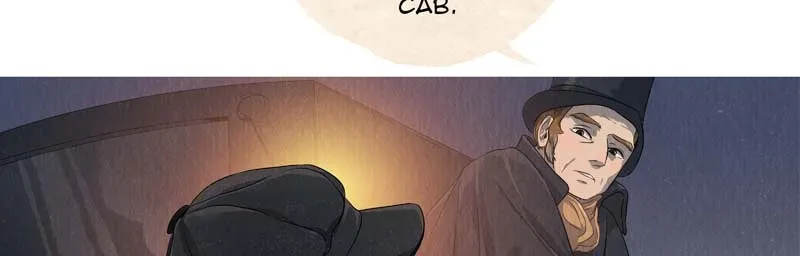 All Colors of Snow Chapter 3 page 30 - 