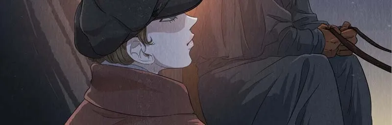 All Colors of Snow Chapter 3 page 31 - 