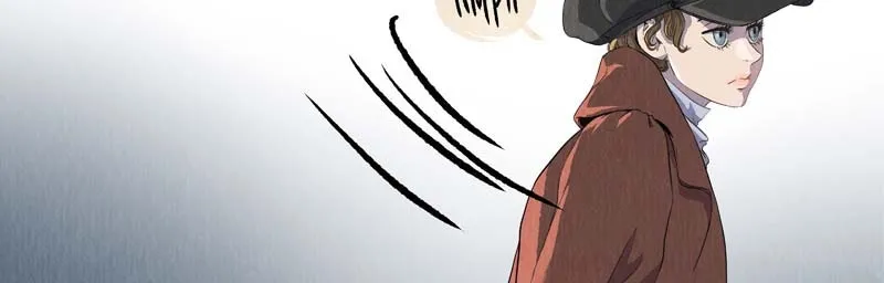 All Colors of Snow Chapter 3 page 34 - 