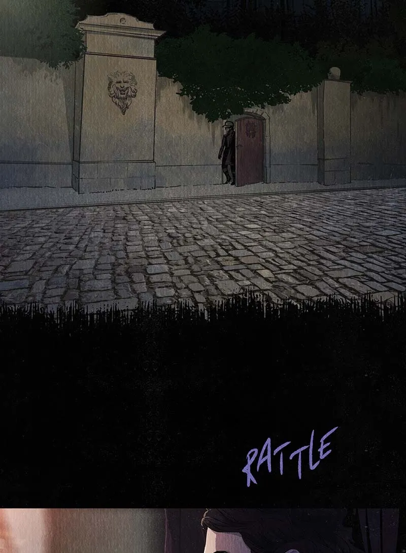 All Colors of Snow Chapter 3 page 5 - 