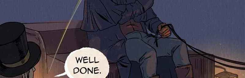 All Colors of Snow Chapter 3 page 43 - 