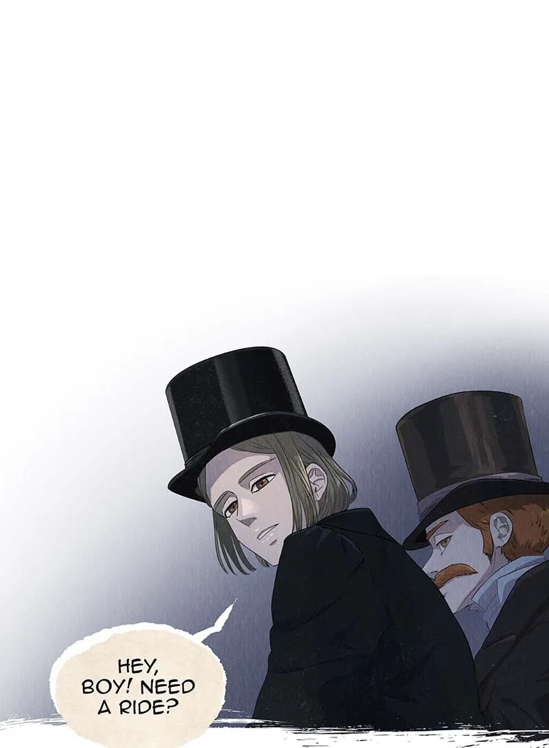 All Colors of Snow Chapter 3 page 56 - 