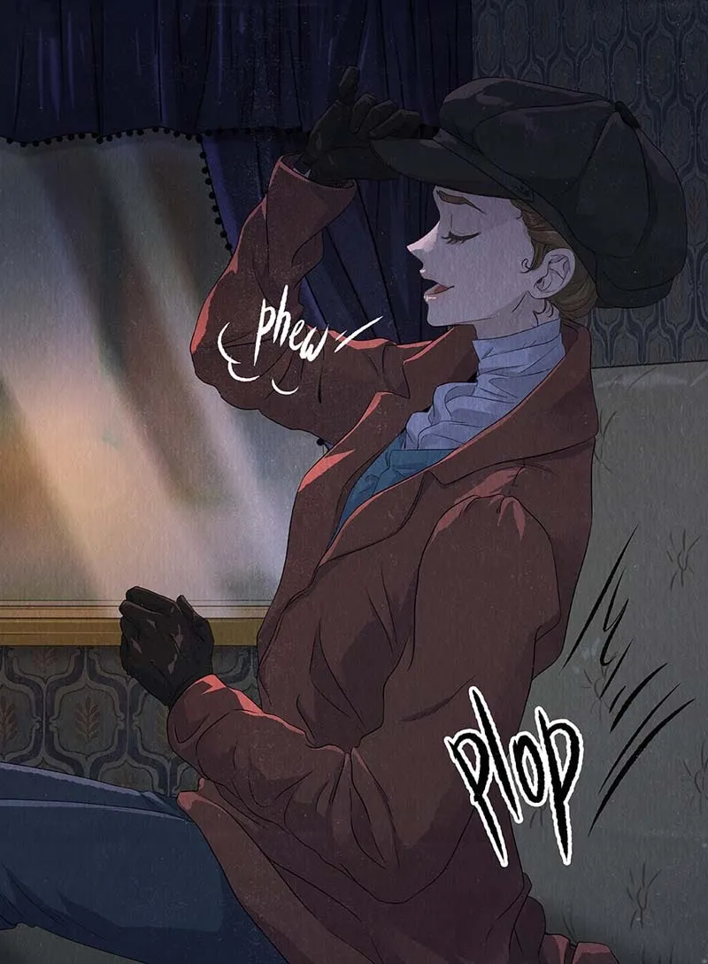 All Colors of Snow Chapter 3 page 61 - 
