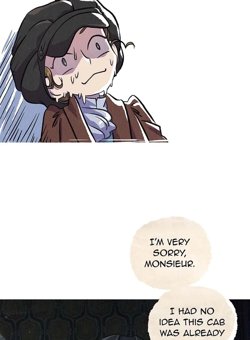 All Colors of Snow Chapter 3 page 69 - 
