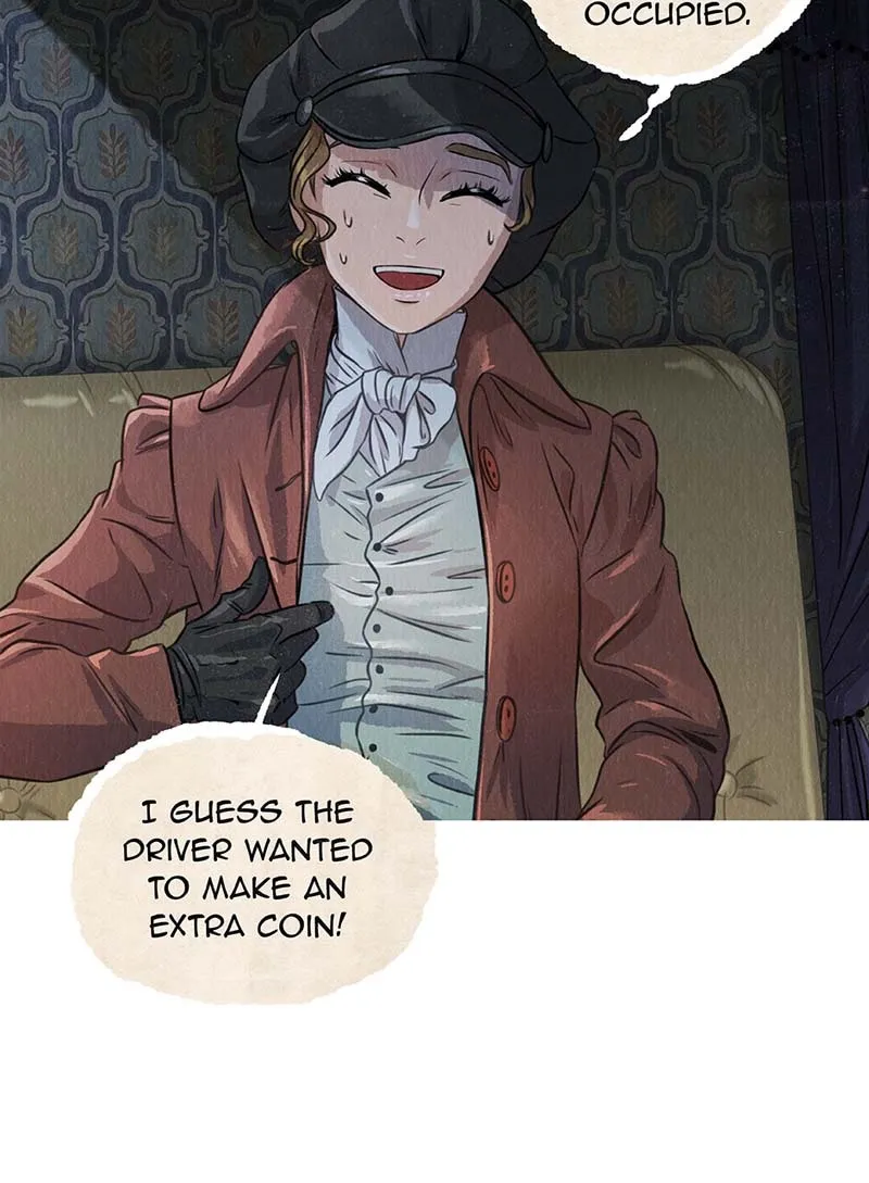 All Colors of Snow Chapter 3 page 70 - 