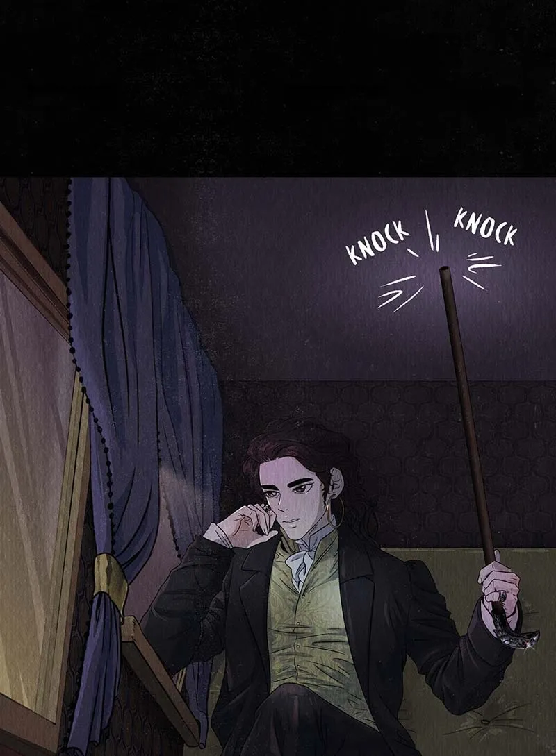 All Colors of Snow Chapter 3 page 8 - 