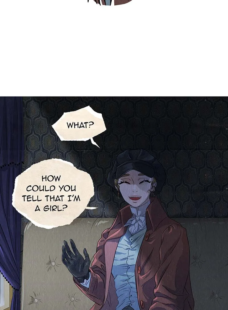 All Colors of Snow Chapter 3 page 83 - 