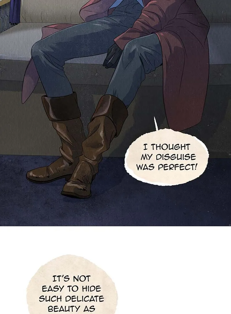 All Colors of Snow Chapter 3 page 84 - 