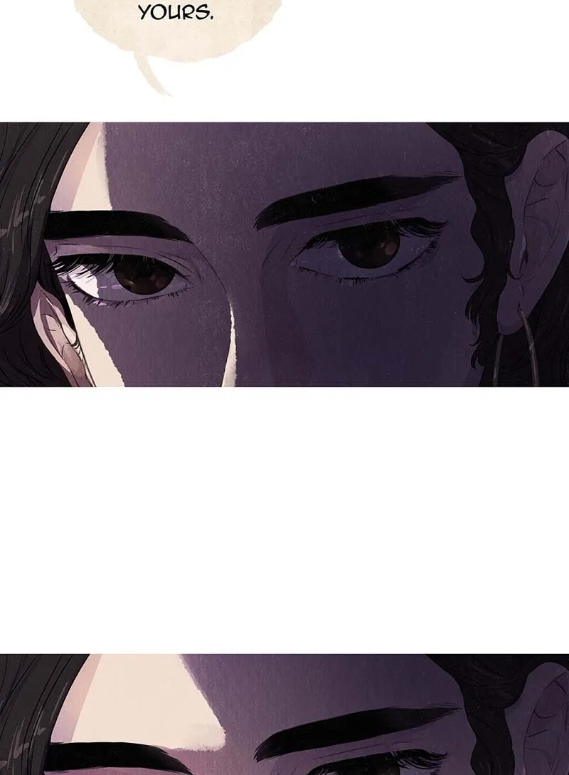 All Colors of Snow Chapter 3 page 85 - 