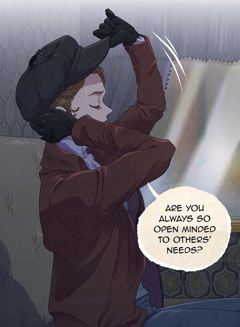 All Colors of Snow Chapter 3 page 88 - 