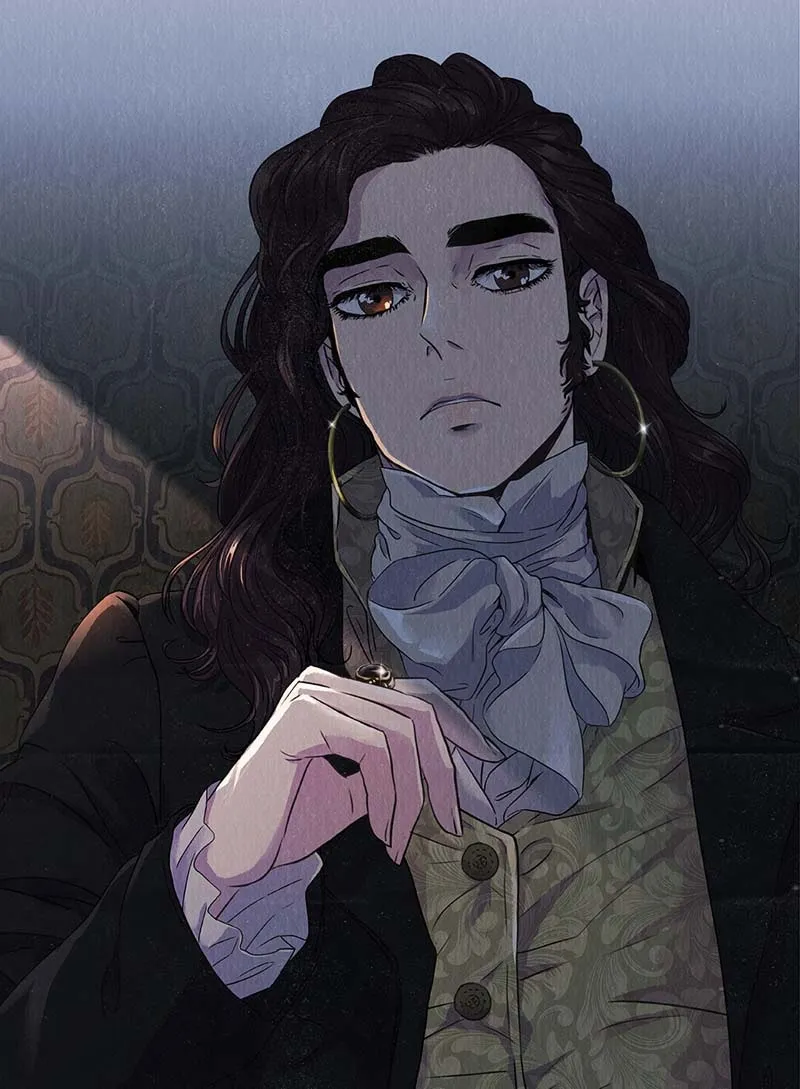 All Colors of Snow Chapter 3 page 93 - 